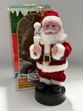 Vintage musical christmas - vintage, 10"
