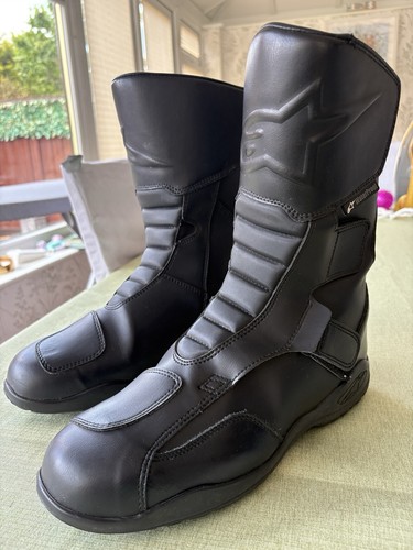 Alpinestars roam waterproof - alpinestars,