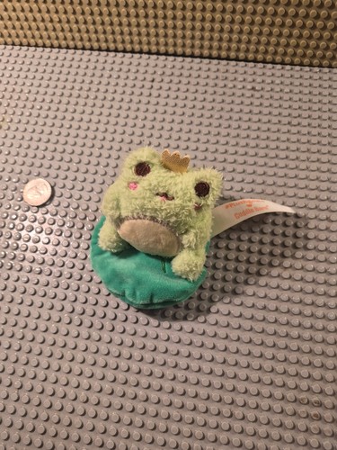 Plushgoals cuddle barn wawa - plushgoals,