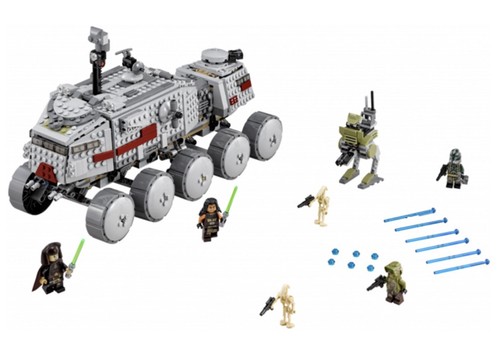 Lego star wars sets clone - star,