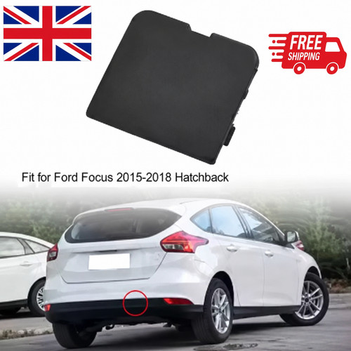 For ford focus hatchback rear - ford,
