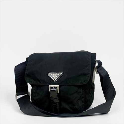 Prada shoulder bag crossbody