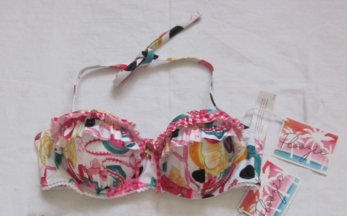 Frost french floozie size 34b - french,
