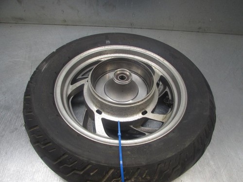 Honda pc800 pacific - honda, coast