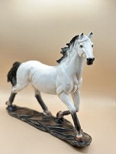 Running Horse Ornament Home