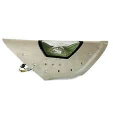 Boeing 737 MAX Wingtip LED