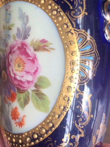 Really early royal crown - early,