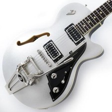 Duesenberg DTV-SS Starplayer