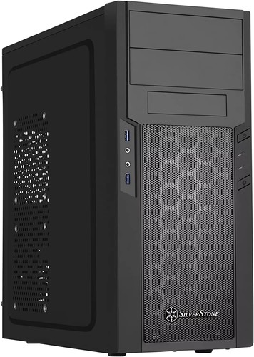 Silverstone technology - silverstone,