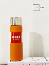 Water bottle stainless steel