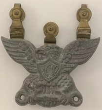 Antique A.C.W. (Wagner) Eagle