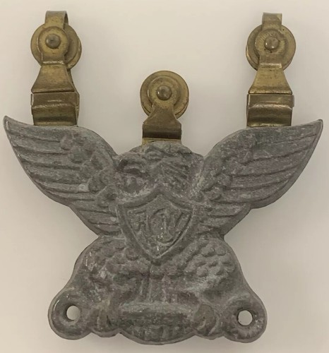 Antique eagle - a.c.w.,