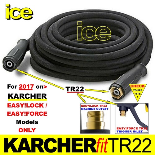 10m high pressure replacement - 10m,