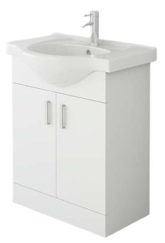 Bathroom vanity unit under - bathroom,