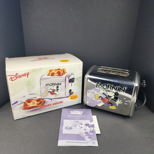 Vintage disney mickey mouse - disney,