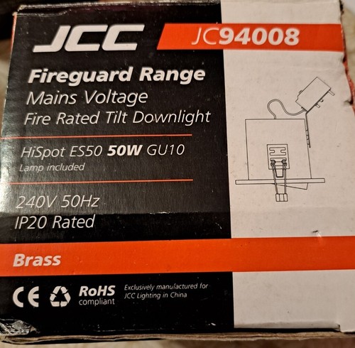 Jcc jc94008 fireguard tilt - jcc,
