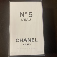 Chanel No 5 L Eau De Toilette