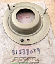 Citroen Visa GTI & Diesel C15