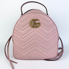 Gucci GG Marmont Matelasse