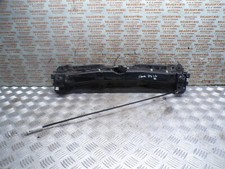 BFD077058 2022 SUZUKI VITARA 1.4 MHEV SLAM PANEL AND BONNET CATCH