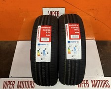 185 60 15 TYRE FRONWAY M&S