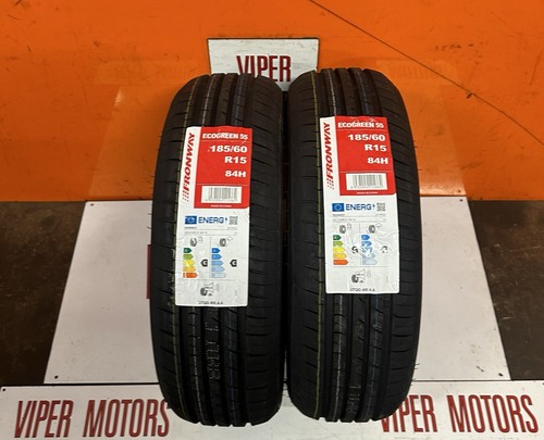 185 tyre fronway m - 185, m&s