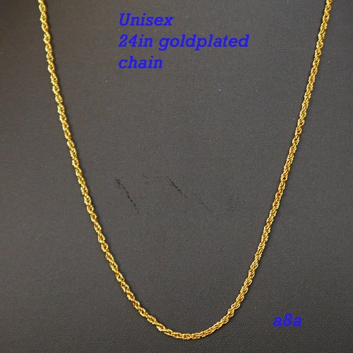 Real looking gold plated - gold,