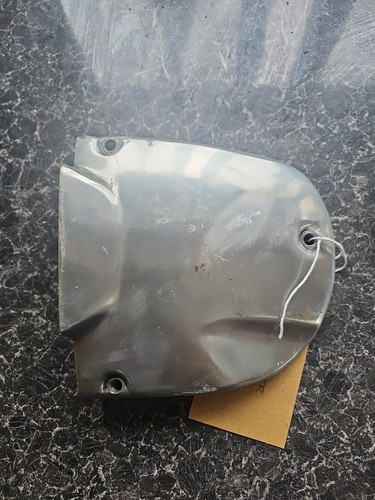 Suzuki gt550 left - left-hand, engine