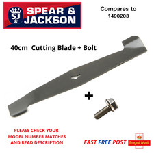 Spear & Jackson SCR3640