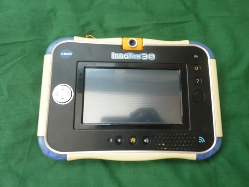 Vtech innotab fi - vtech,