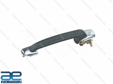 Outer Door Handle Left Side