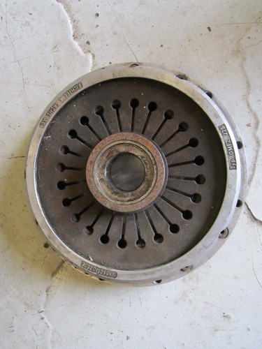 Porsche 911 clutch sachs - porsche,