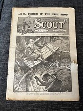 The Scout Magazine Paper - 3
