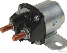 Glow Plug Relay For Mitsubishi