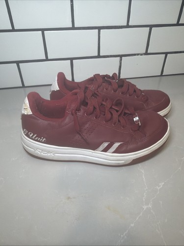Reebok unit new - reebok, g-unit