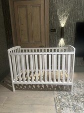 John Lewis Cot Everyday