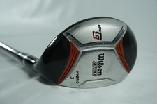 Wilson x31 low - wilson, hybrid