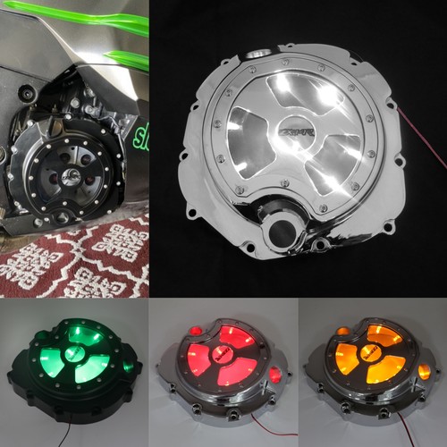 Led right engine - right,