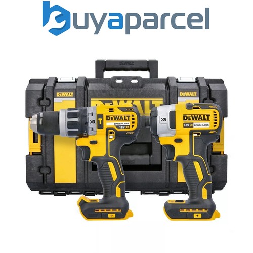 Dewalt dck266 18v brushless - dewalt,