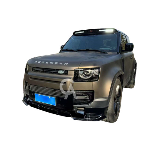 Land rover defender - 90, 110