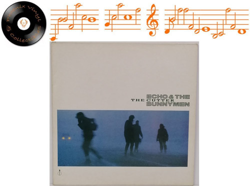 Echo the bunnymen - the,