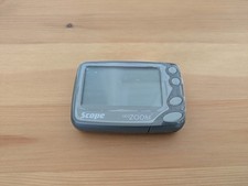 New Scope Geo 84ZM  Pager