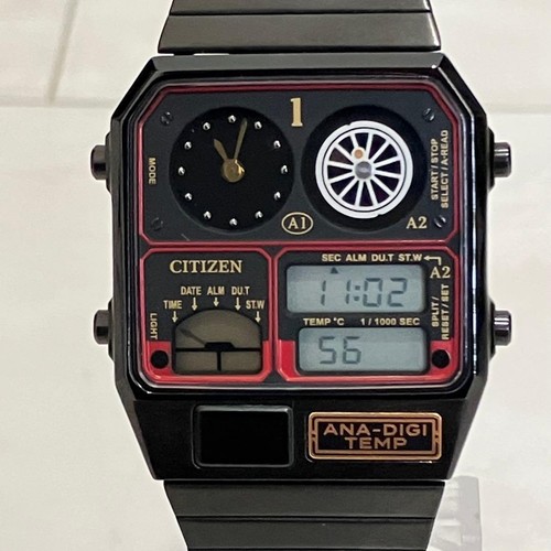 Limited rare citizen 150th - citizen,