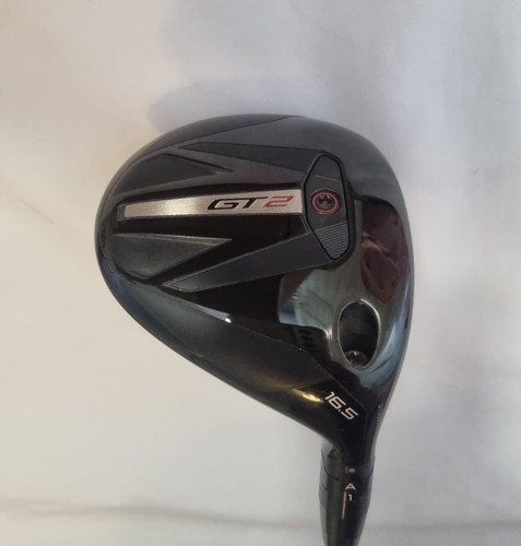 Titleist gt2 wood 16 5 - #3, 16.5