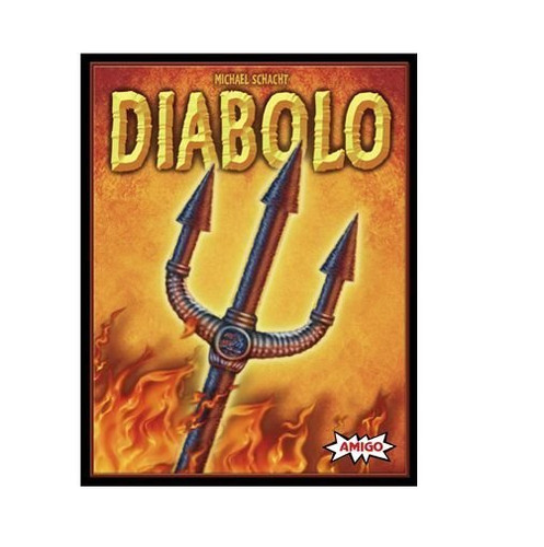 Michael schacht diabolo - michael,