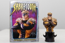 X-MEN Sabretooth Mini Bust Low
