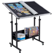 Becko Jigsaw Puzzle Table