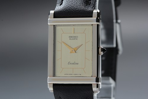 Near mint seiko - [near,