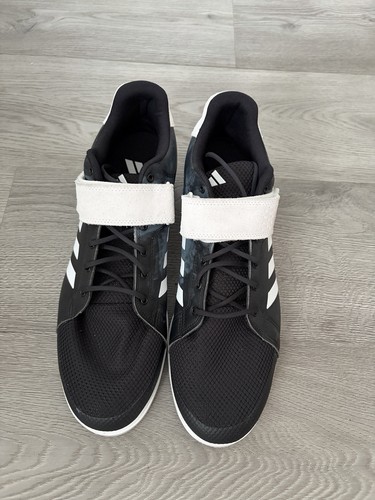 Adidas weightlifting shoes - weightlifting,