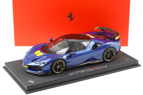 Bbr ferrari sf90 xx - bbr,